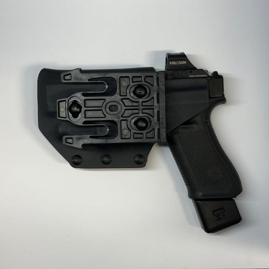 Light Bearing OWB Holsters
