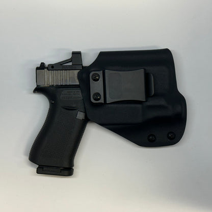Light Bearing IWB Holsters