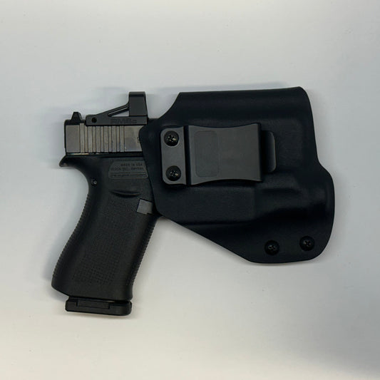 Light Bearing IWB Holsters