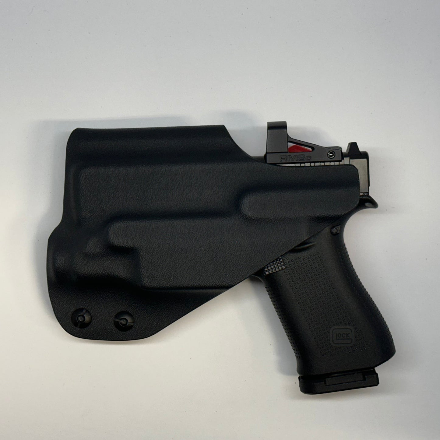 Light Bearing IWB Holsters